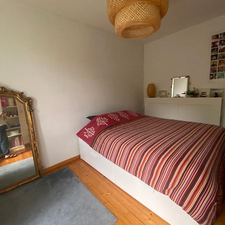 Villa Le Loft Brestois Esterno foto