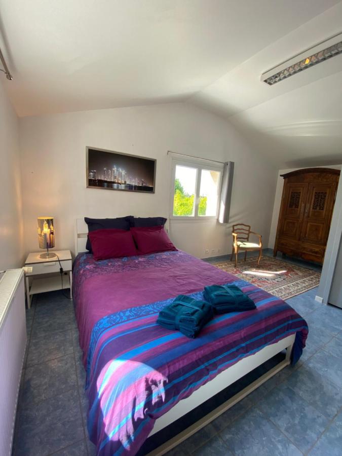Villa Le Loft Brestois Esterno foto