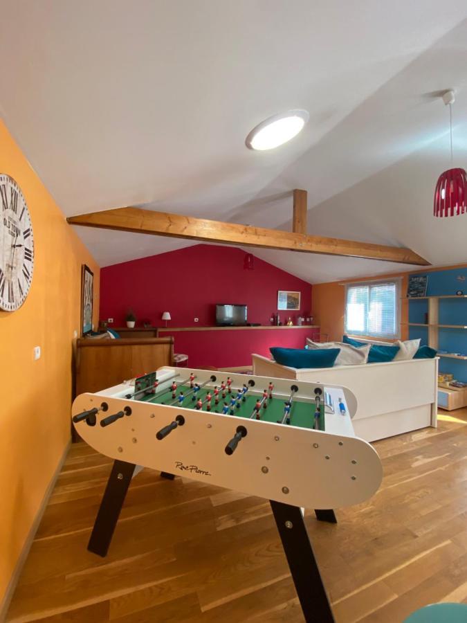 Villa Le Loft Brestois Esterno foto