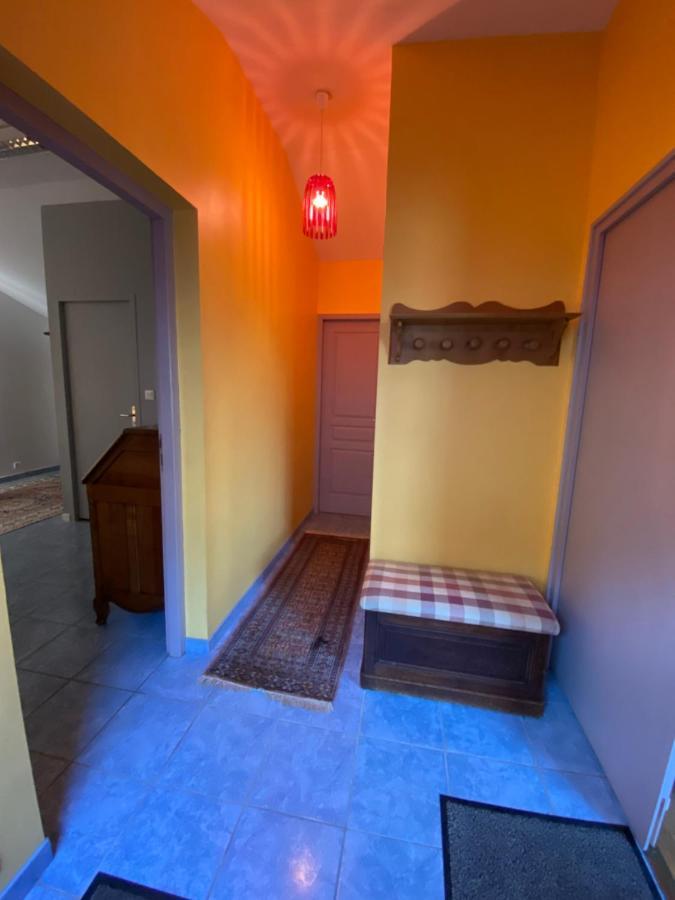 Villa Le Loft Brestois Esterno foto